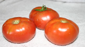boyarski tomato